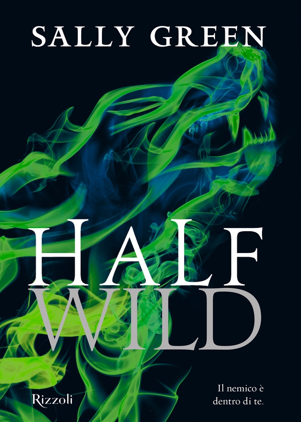 Half Wild - Librerie.coop Half Wild - Librerie.coop