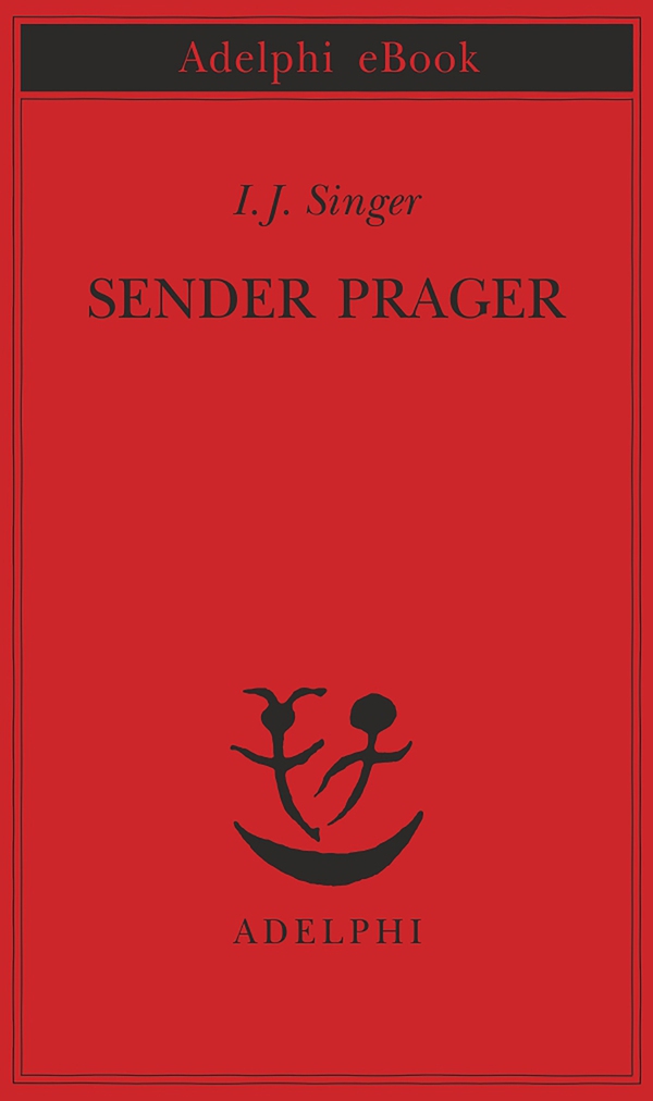 Sender Prager - Librerie.coop Sender Prager - Librerie.coop
