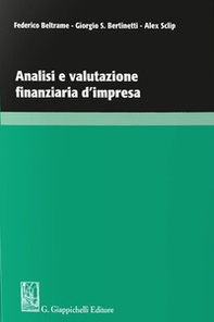 Analisi e valutazione finanziaria d'impresa - Librerie.coop