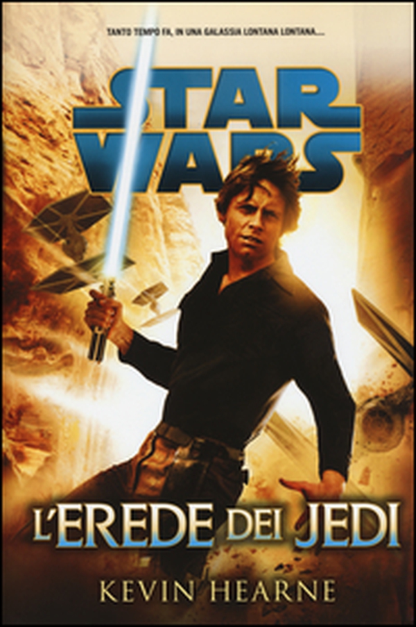 L'erede dei jedi. Star Wars - Librerie.coop L'erede dei jedi. Star Wars - Librerie.coop