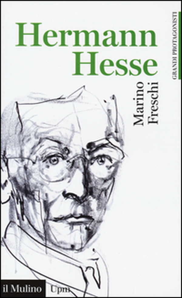 Hermann Hesse - Librerie.coop Hermann Hesse - Librerie.coop