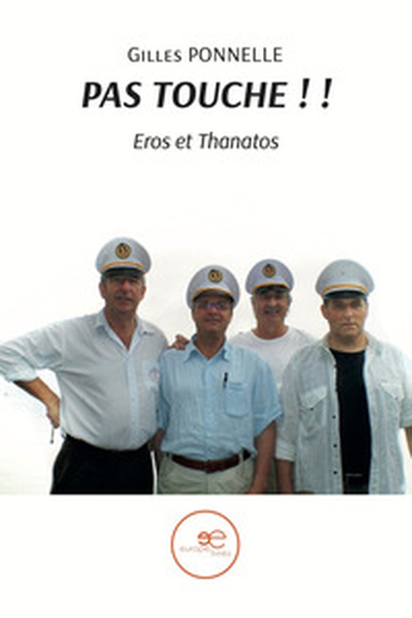 Pas touche! Eros et Thanatos - Librerie.coop