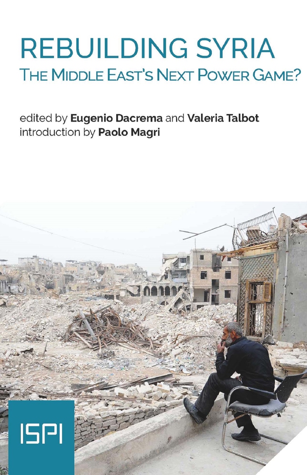 Rebuilding Syria - Librerie.coop Rebuilding Syria - Librerie.coop