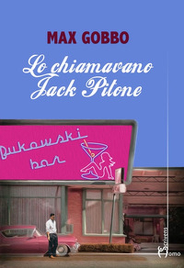 Lo chiamavano Jack Pitone - Librerie.coop Lo chiamavano Jack Pitone - Librerie.coop