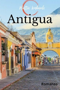 Antigua - Librerie.coop
