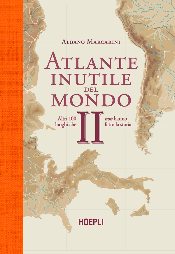 Atlante inutile del mondo II - Librerie.coop Atlante inutile del mondo II - Librerie.coop