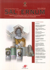 Salternum. Semestrale di informazione storica, culturale e archeologica - Librerie.coop