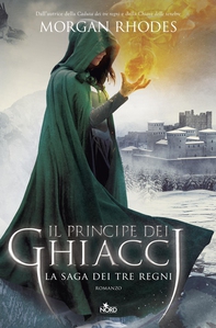 Il principe dei ghiacci - Librerie.coop