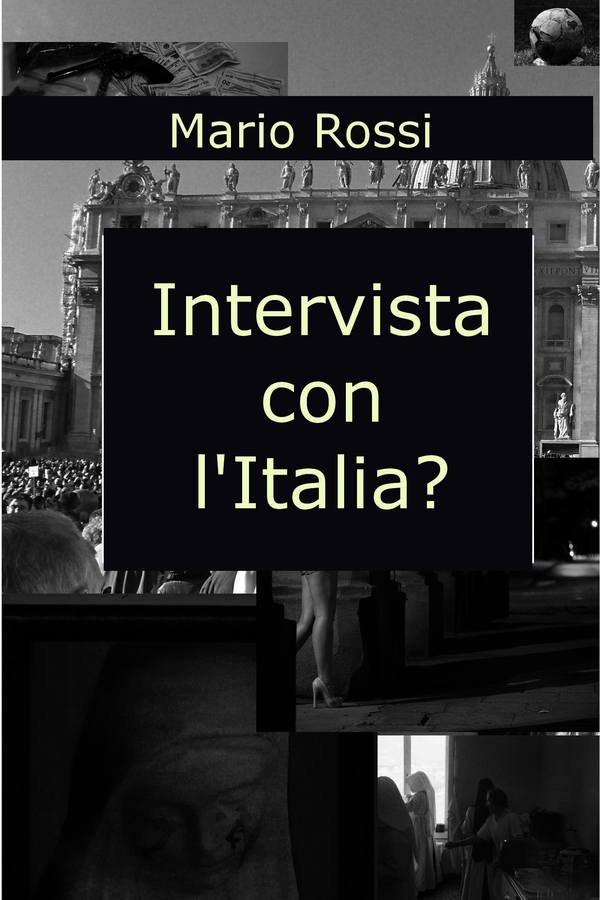 Intervista con l'Italia ? - Librerie.coop Intervista con l'Italia ? - Librerie.coop
