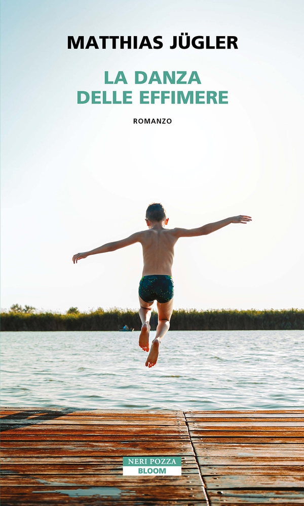 La danza delle effimere - Librerie.coop La danza delle effimere - Librerie.coop