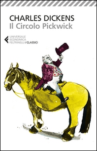 Il circolo Pickwick - Librerie.coop Il circolo Pickwick - Librerie.coop