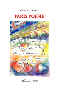 Paris Poésie - Librerie.coop