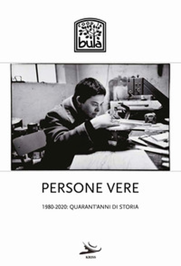 Persone vere. 1980-2020: quarant'anni di storia - Librerie.coop Persone vere. 1980-2020: quarant'anni di storia - Librerie.coop