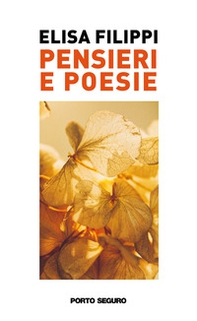 Pensieri e poesie - Librerie.coop