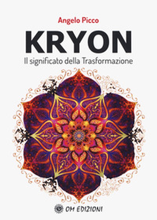 Kryon il significato della trasformazione - Librerie.coop Kryon il significato della trasformazione - Librerie.coop