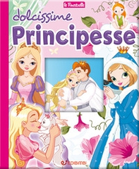 Dolcissime principesse - Librerie.coop