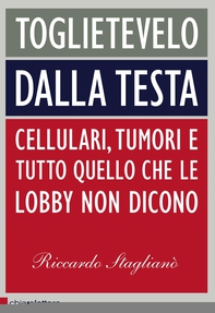 Toglietevelo dalla testa - Librerie.coop Toglietevelo dalla testa - Librerie.coop
