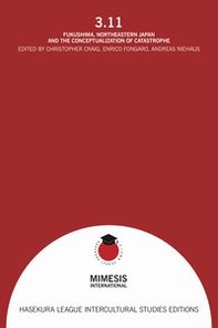 Naraku. Discord, dysfunction, dystopia - Librerie.coop