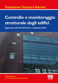 Controllo e monitoraggio strutturale degli edifici - Librerie.coop