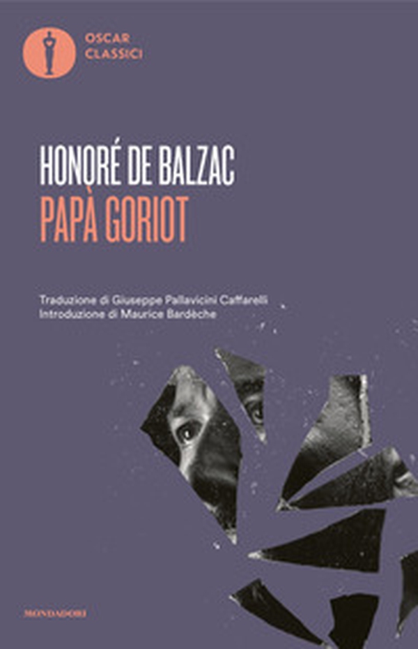 Papà Goriot - Librerie.coop Papà Goriot - Librerie.coop