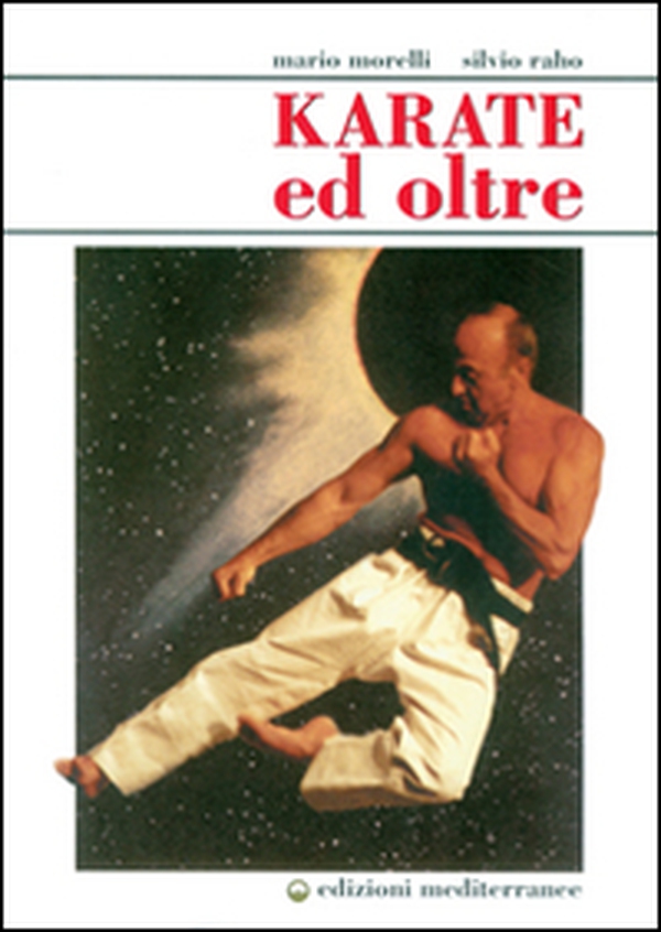 Karate ed oltre - Librerie.coop Karate ed oltre - Librerie.coop