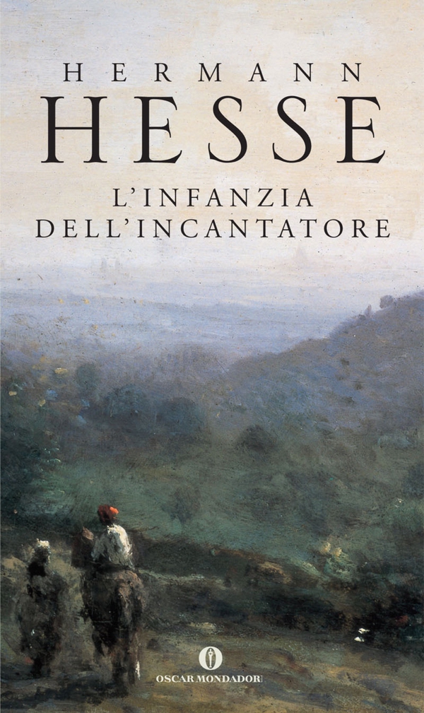 L'infanzia dell'incantatore - Librerie.coop L'infanzia dell'incantatore - Librerie.coop