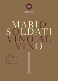 Vino al vino - Librerie.coop