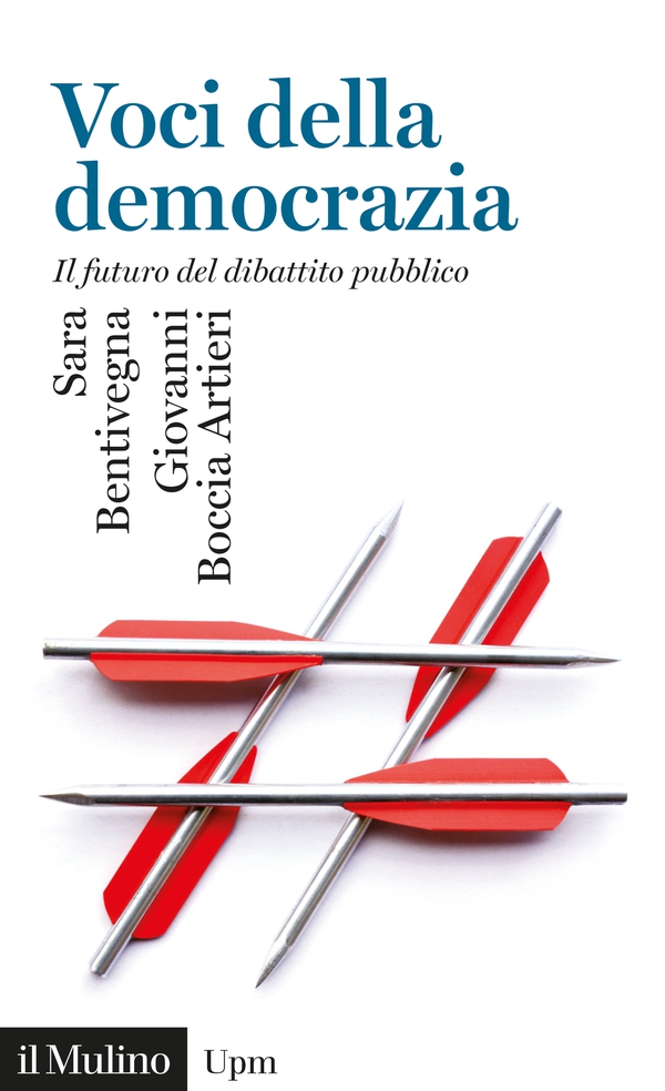 Voci della democrazia - Librerie.coop Voci della democrazia - Librerie.coop