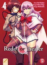 Redo of Healer - Librerie.coop Redo of Healer - Librerie.coop