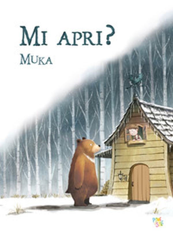 Mi apri? - Librerie.coop Mi apri? - Librerie.coop