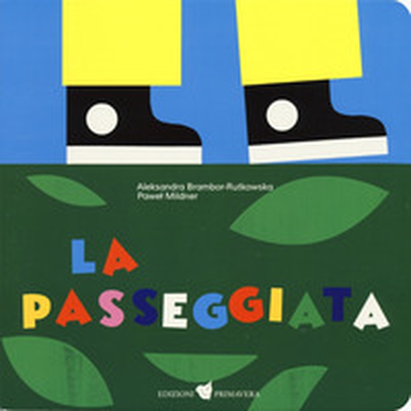 La passeggiata - Librerie.coop