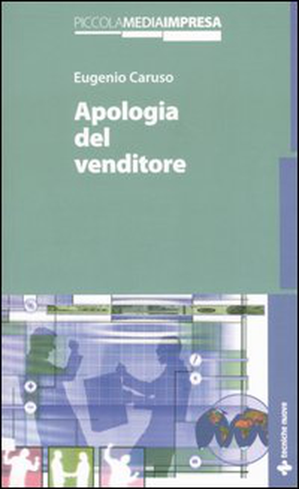 Apologia del venditore - Librerie.coop Apologia del venditore - Librerie.coop