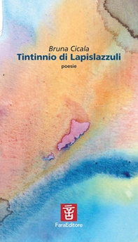 Tintinnio di lapislazzuli - Librerie.coop