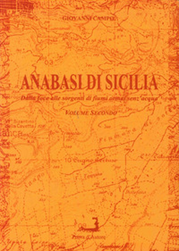 Anabasi di Sicilia - Librerie.coop Anabasi di Sicilia - Librerie.coop