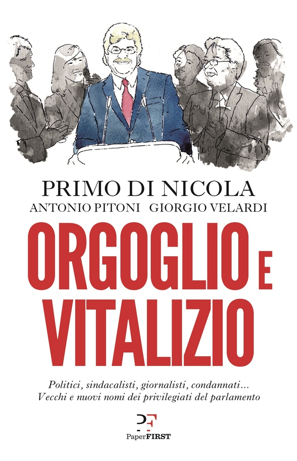 Orgoglio e vitalizio - Librerie.coop Orgoglio e vitalizio - Librerie.coop