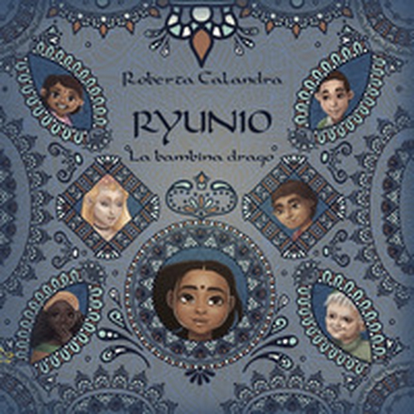 Ryunio. La bambina-drago - Librerie.coop Ryunio. La bambina-drago - Librerie.coop