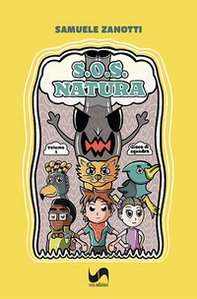 S.O.S. natura - Vol. 1 - Librerie.coop