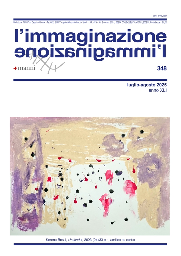 l'immaginazione 348 - Librerie.coop l'immaginazione 348 - Librerie.coop