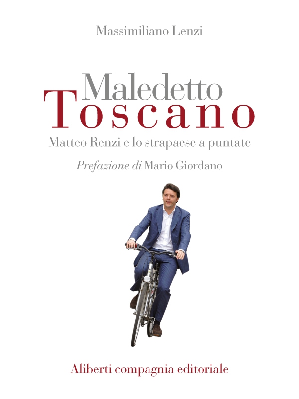 Maledetto toscano - Puntata 3 - Librerie.coop Maledetto toscano - Puntata 3 - Librerie.coop