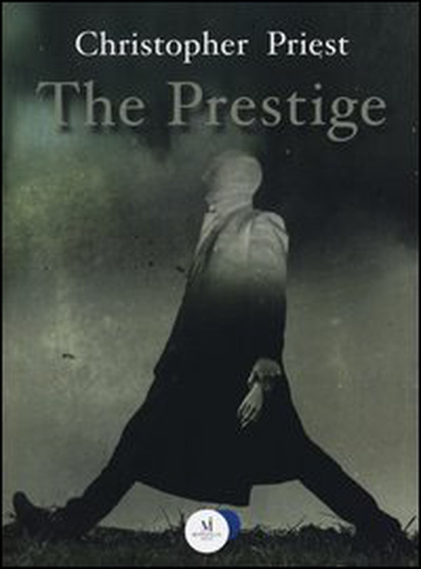 The prestige - Librerie.coop The prestige - Librerie.coop