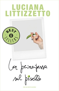 La principessa sul pisello - Librerie.coop
