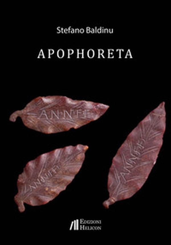 Apophoreta - Librerie.coop Apophoreta - Librerie.coop