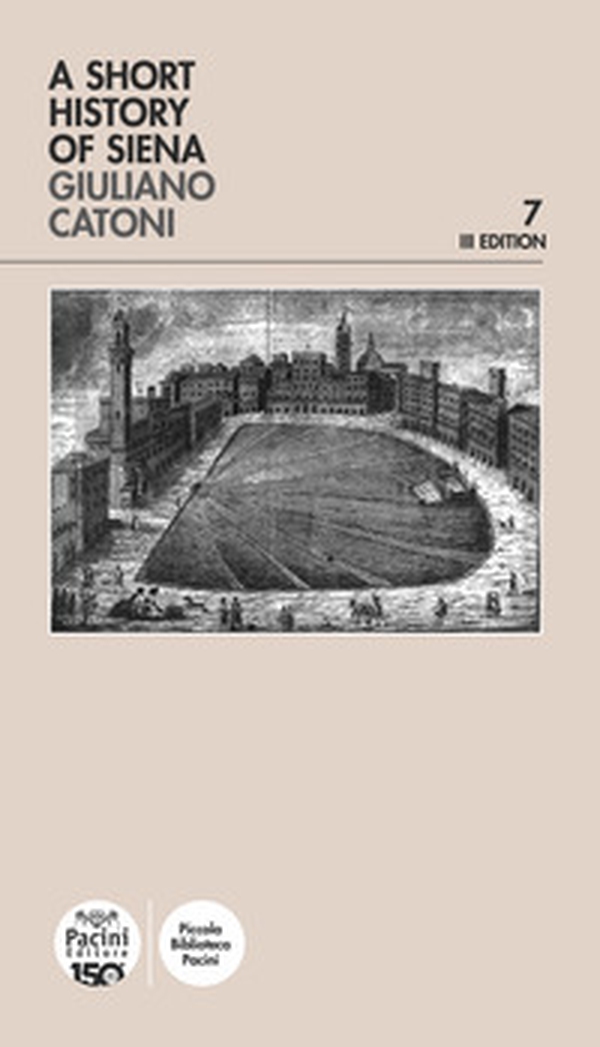 A short history of Siena - Librerie.coop A short history of Siena - Librerie.coop