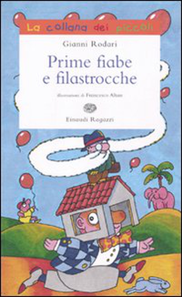 Prime fiabe e filastrocche - Librerie.coop Prime fiabe e filastrocche - Librerie.coop