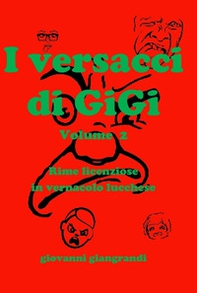I versacci di GiGi - Librerie.coop