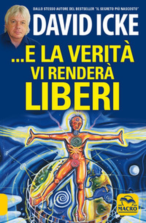 E la verità vi renderà liberi - Librerie.coop E la verità vi renderà liberi - Librerie.coop