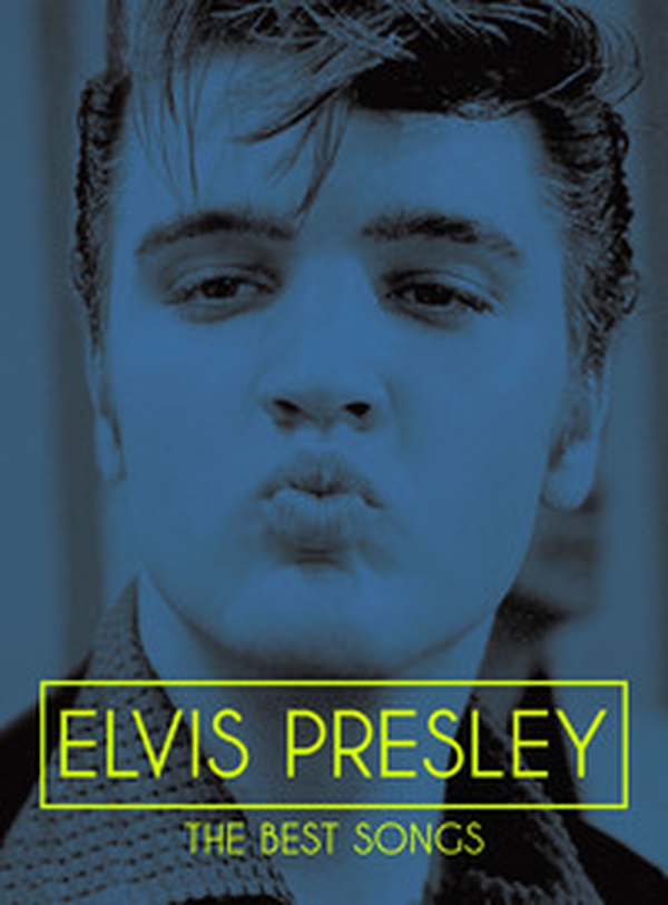 Elvis Presley. The best songs - Librerie.coop Elvis Presley. The best songs - Librerie.coop