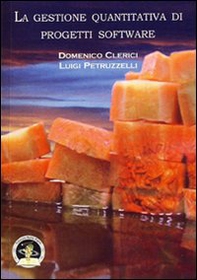La gestione quantitativa di progetti software - Librerie.coop