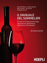 Il manuale del sommelier - Librerie.coop