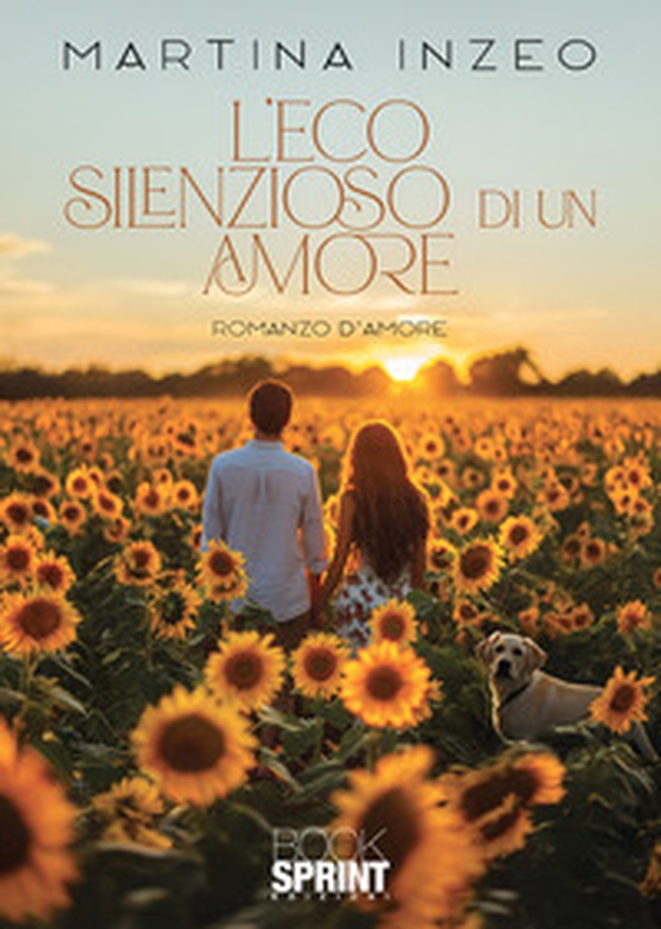 L'eco silenzioso di un amore - Librerie.coop L'eco silenzioso di un amore - Librerie.coop